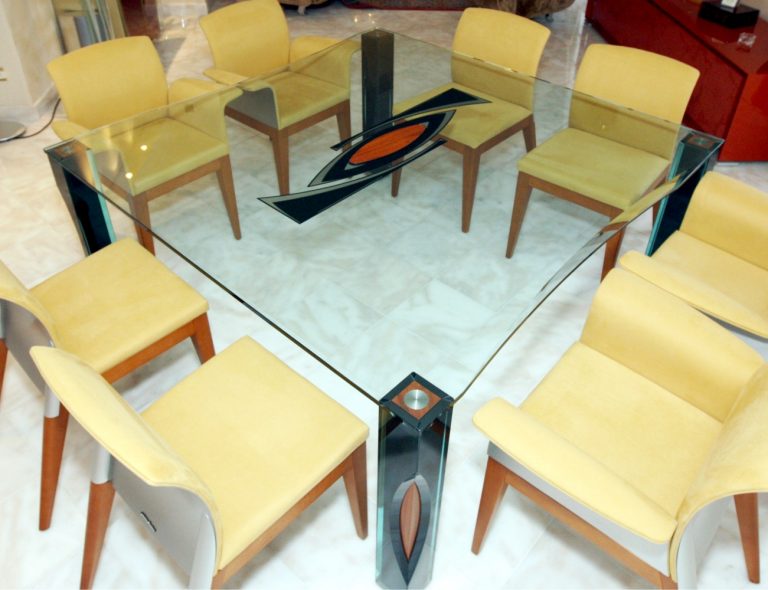 Table Amande