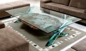 Table Fossile