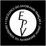 label Entreprise du Patrimoine Vivant