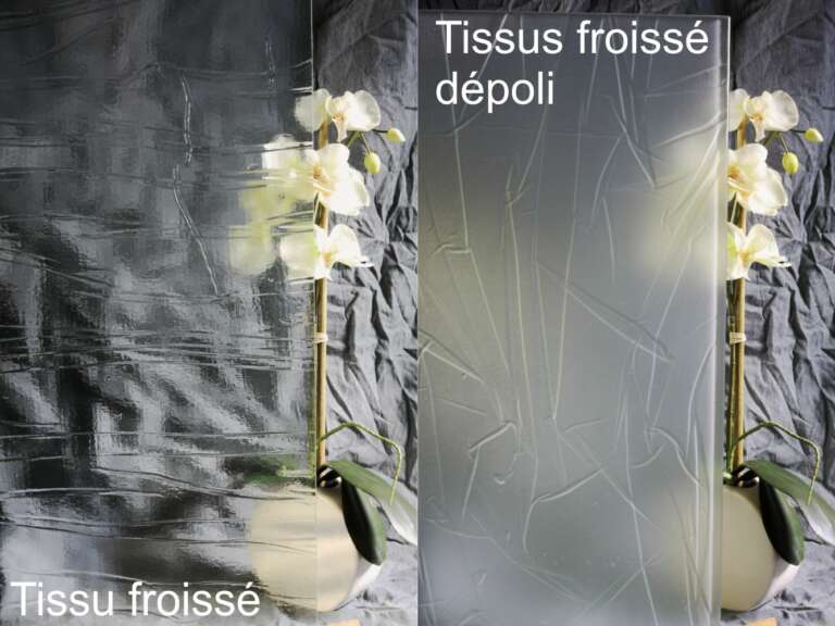 thermoformé-TISSUS-FROISSE
